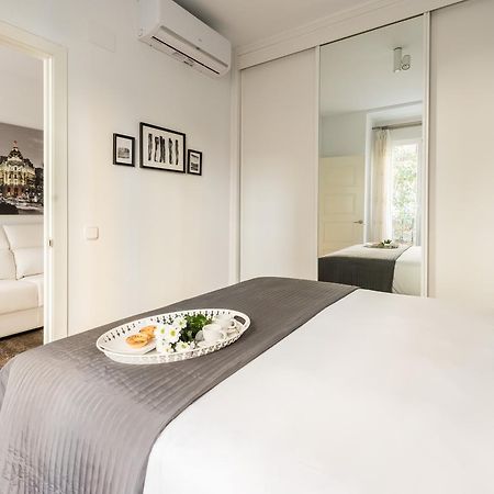 Carmen Suite By Madflats Collection Madrid Ngoại thất bức ảnh