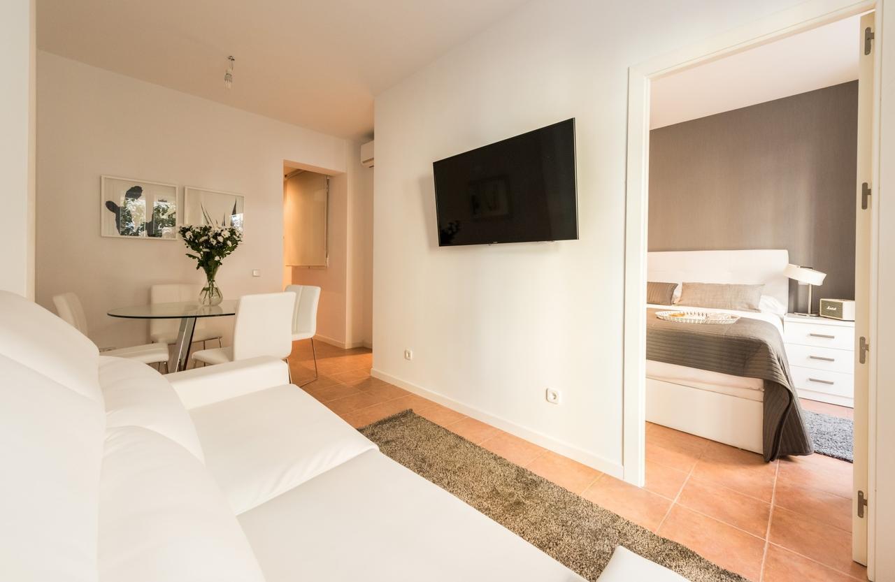 Carmen Suite By Madflats Collection Madrid Ngoại thất bức ảnh