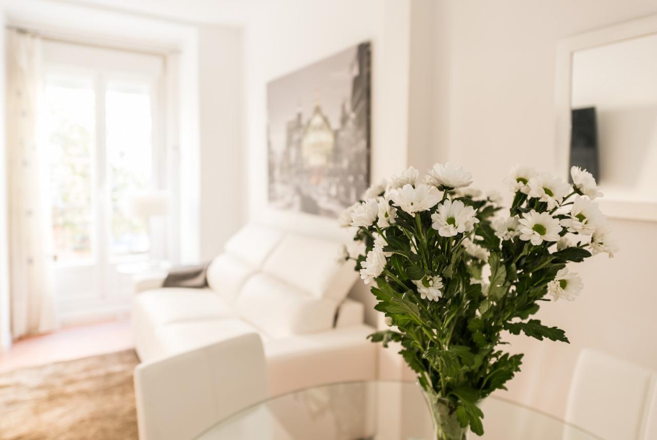 Carmen Suite By Madflats Collection Madrid Ngoại thất bức ảnh