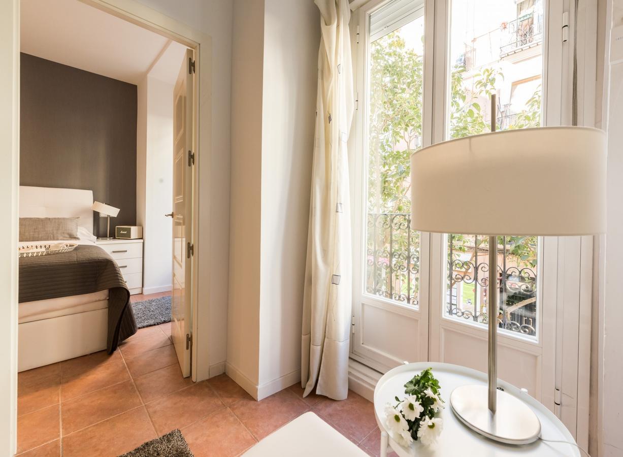 Carmen Suite By Madflats Collection Madrid Ngoại thất bức ảnh