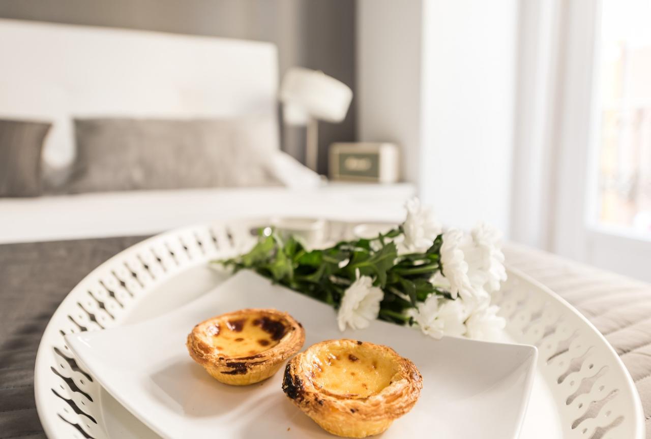 Carmen Suite By Madflats Collection Madrid Ngoại thất bức ảnh