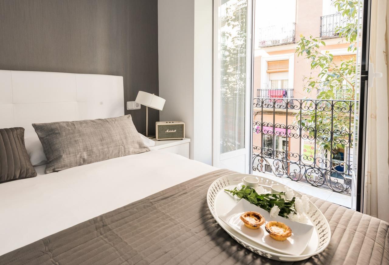Carmen Suite By Madflats Collection Madrid Ngoại thất bức ảnh