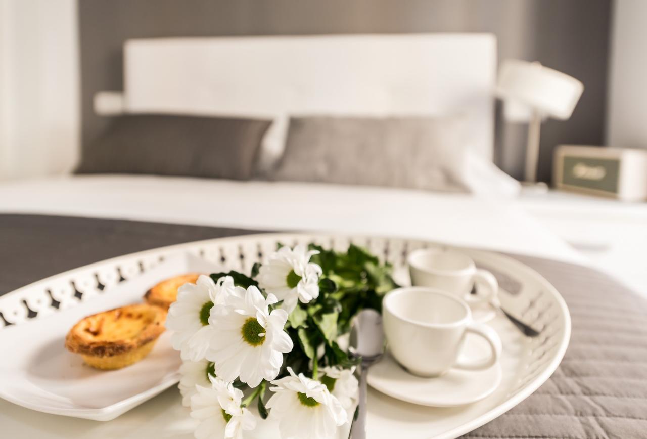 Carmen Suite By Madflats Collection Madrid Ngoại thất bức ảnh