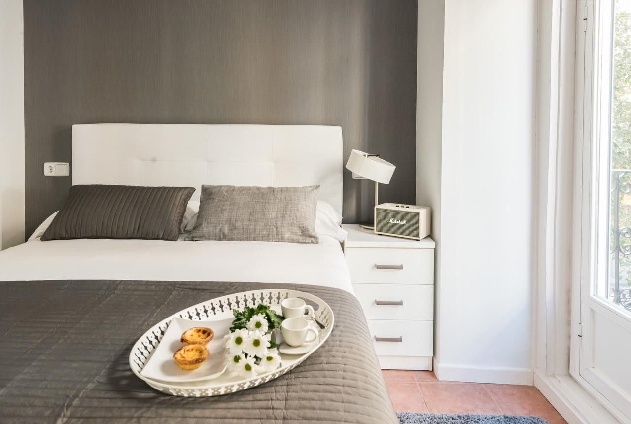 Carmen Suite By Madflats Collection Madrid Ngoại thất bức ảnh