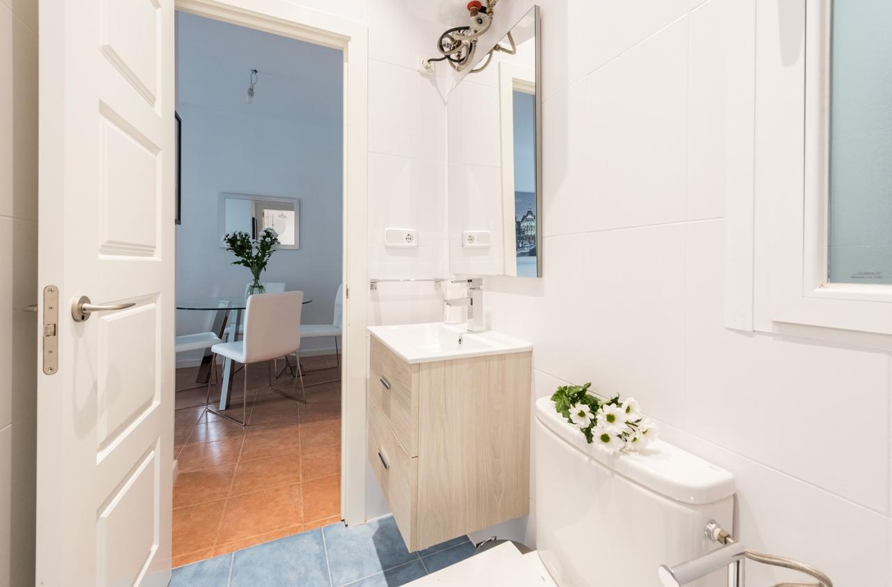 Carmen Suite By Madflats Collection Madrid Ngoại thất bức ảnh